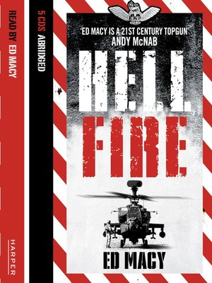 cover image of Hellfire